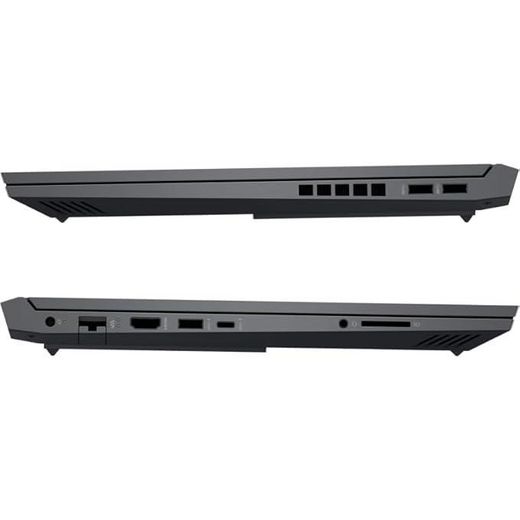 Hp  Victus 15-fa1082wm Intel Core i5-13420H NVIDIA GeForce RTX 4050 6GB GDDR6 - 16 GB DDR4-3200 MHz - 512GB SSD 15.6 FHD 144Hz IPS Windows 11 - image 2