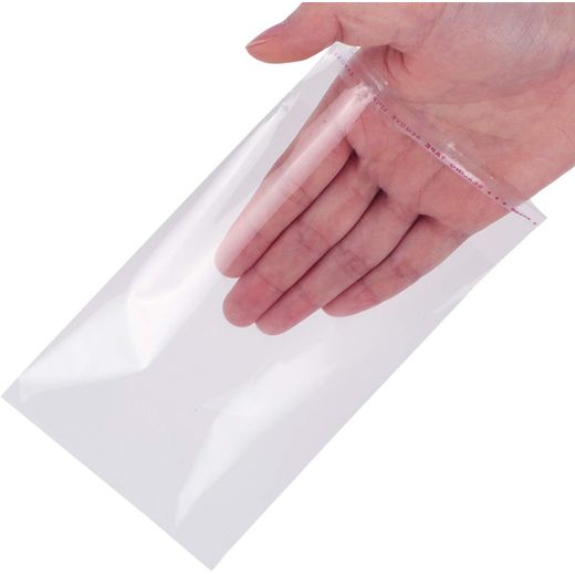 Generic Cellophane Bags Cookie Bags Candy bags4x6 inch