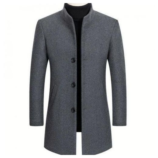 Pressed Felt Coats