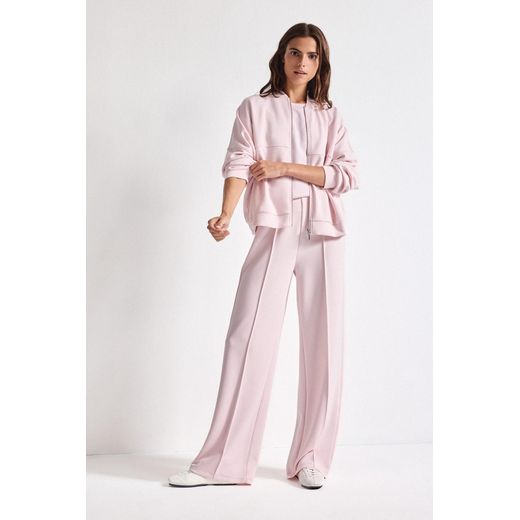 Defacto College Collar Bomber Modal Cardigan - image 2