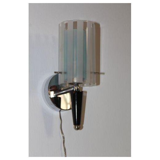 Generic Wall Lamp - 2306/1 Blue - image 3