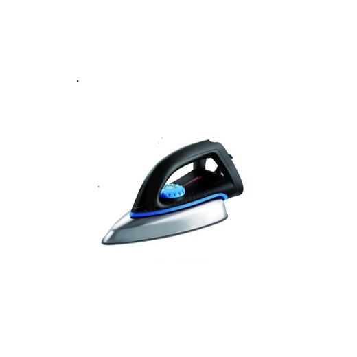 RAF Ceramic Dry Iron with Temperature Control and Comfortable Handle - 1000W (R.1152) - image 2
