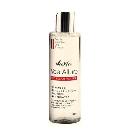Veexia (SENSITIVE) MICELLAR WATER 200ML