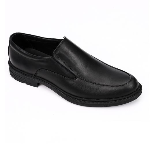 Artwork Men's Shoes Oxfords Leather Slip On