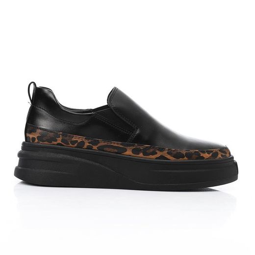 Mr Joe Black Slip-On Shoes For Women 3042 - image 3