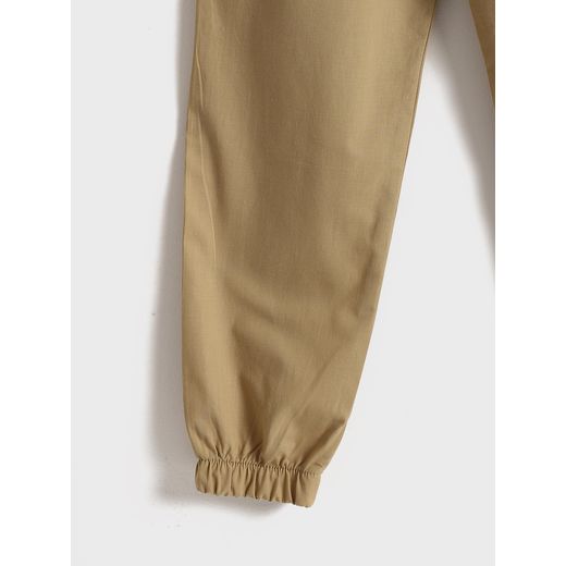 LC Waikiki Elastic Waist Boy Cargo Trousers - image 2