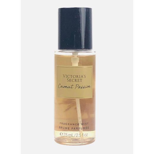 Victoria's Secret Coconut Passion Travel Size Fragrance Mist 75ml