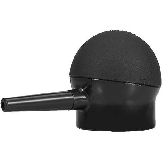 Generic Excefore Professional Spray Application Atomizador for Hair Building Fibers Nozzle Hair Thickening Tools (Spray Applicator) Hair Fiber Applicator Pump Sprayer Hair Building Fibers - image 2