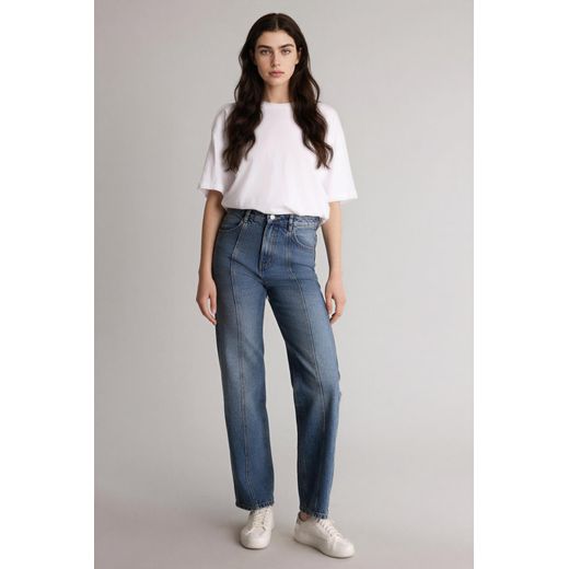 Defacto Regular Hem 90’s Jeans - image 2