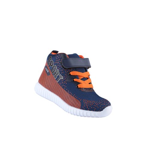 Toobaco Half Boot Boys Casual Fabric - image 3