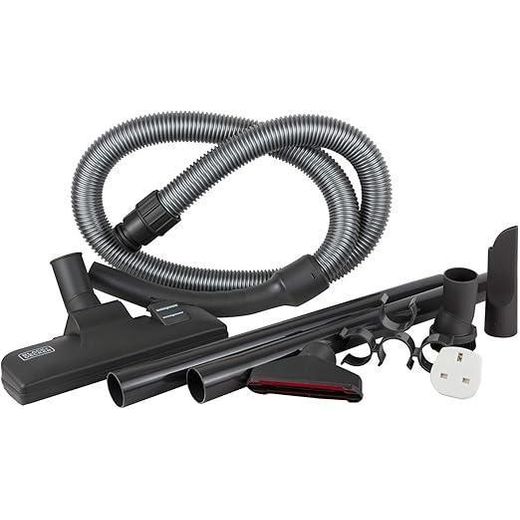 BLACK+DECKER 1600W Bagless Cyclonic Canister Vacuum Cleaner - Multi Color - Vm1680-B5 - image 3