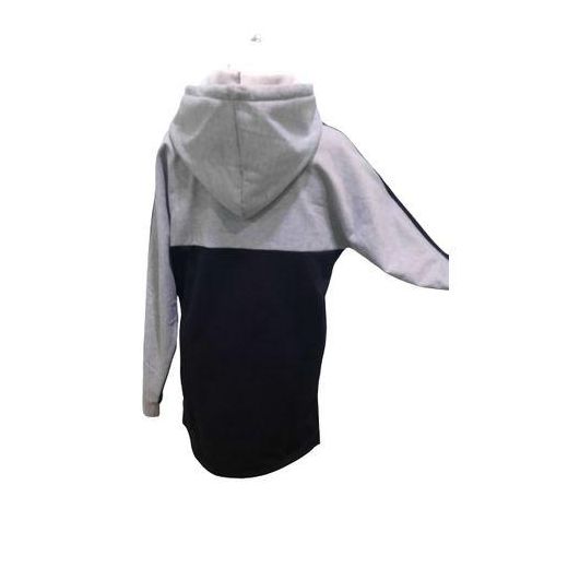 Styley Black & Grey Hoodie. - image 2
