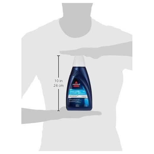 Bissell Wash & Shine HardFloor 1L