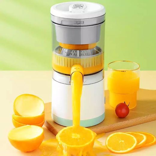 Generic عصارة برتقال وفواكة متنقلة بالشحن - image 2