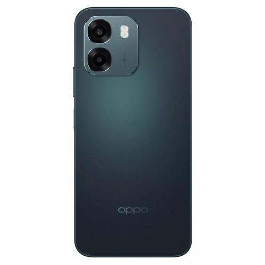 OPPO A6 Dual SIM 4G 8GB - 256GB - Sapphire Blue - image 2