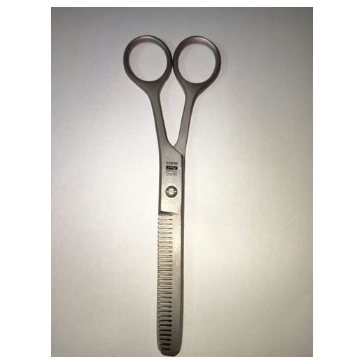 Solingen Flash Scissors - Silver