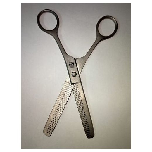 Solingen Flash Scissors - Silver - image 3