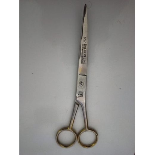 Solingen Stainless Steel Hair Scissors 1 Psc