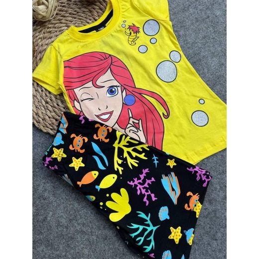 Generic Pajama Cotton 100%