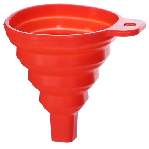 Funnel - Red