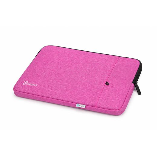 Bagbell BagBell Laptop Sleeve 15.6 Inch - pink - image 4
