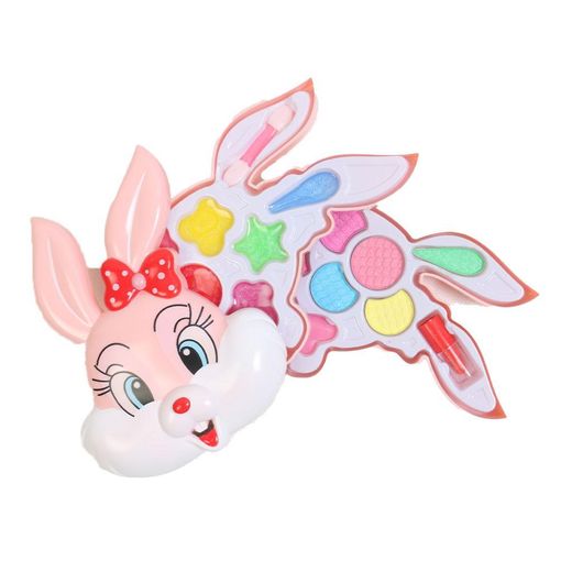 Generic Kids Makeup Set For Children - image 3
