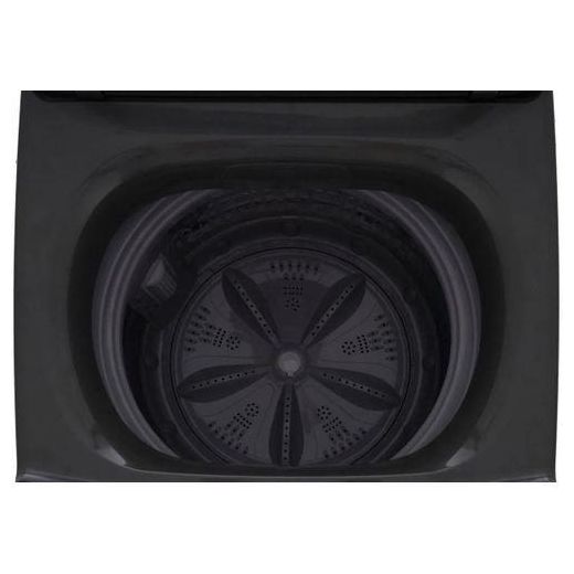 Fresh Top Load Automatic Washing Machine, 14 kg, Silver - FTM-14S. - image 3