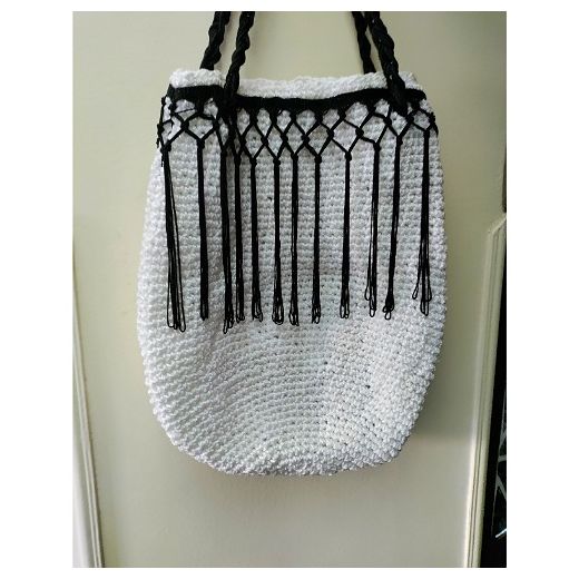 Handmade Fashion Hand-made Bag - image 4