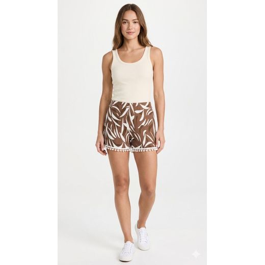 Casual Hot Short - Multicolour