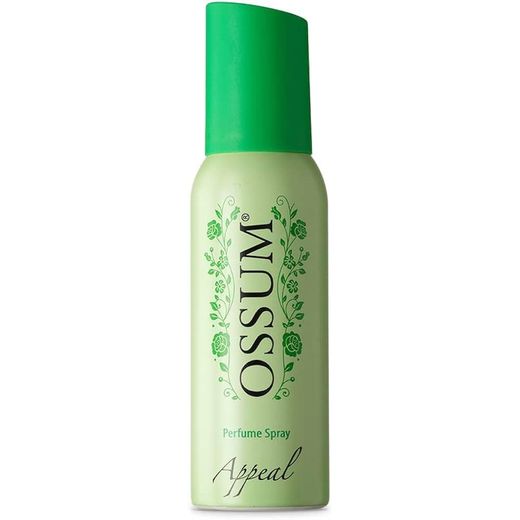Fogg  PERFUME SPRAY (OSSUM APPEAL) FOR WOMEN 120ML