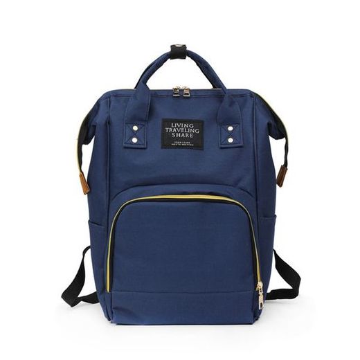Generic Baby Diaper Bag - Blue - image 3
