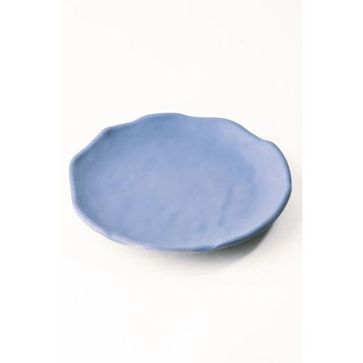 Carina Melamine Petra Main Dish (27cm)