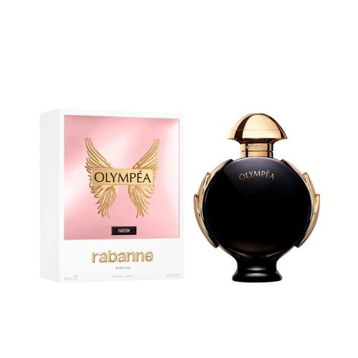 Paco Rabanne OLYMPEA 80ML PUER PERFUM FOR WOMEN