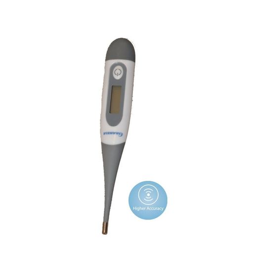 Granzia Flexibile digital thermometer