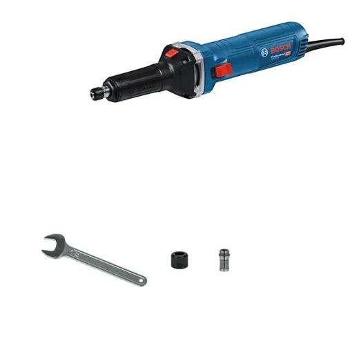 Bosch صاروخ اسطمبات 750 وات GGS 30 LS 06012B50K0 أداة جلخ احترافية