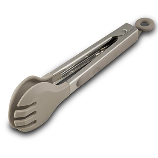 NAVA Silicone food tongs “Misty” 23cm