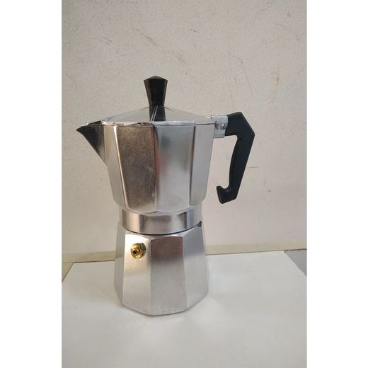 Generic Stovetop Espresso & Moka Maker - 6 Cup - image 2