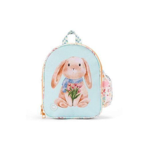 CUBS Rabbit in the Garden Nursery Lunch Backpack 5L
