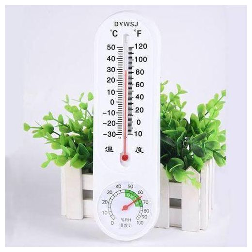 Room Thermometer 