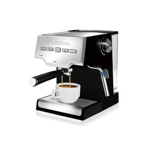 LEXICAL COFFEE MAKER ESPRESSO  LEM-0603