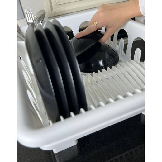 Generic , Cup Holder, And Spoon Strainer With Base - image 4