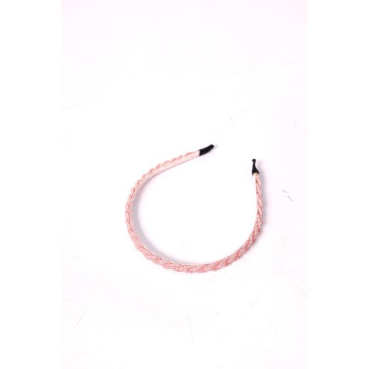 Headband for girls-pink-one size
