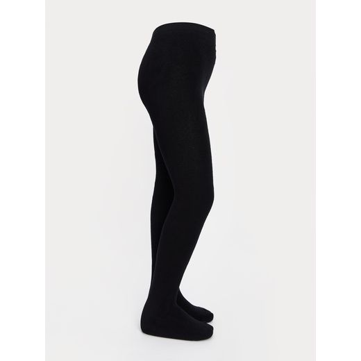 LC Waikiki Basic Girl's Terry Cloth Tights
