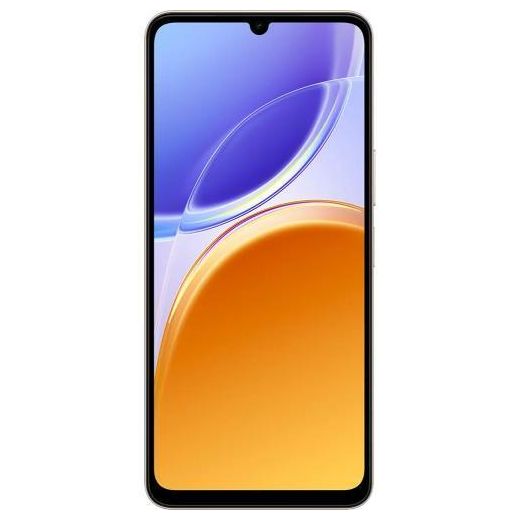 vivo Y11d Dual SIM, 128GB, 4GB RAM, 4G LTE - Gold - image 2