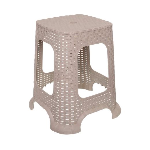 Generic weight and Easy-to-carry Chair with Durable Plastic - image 3