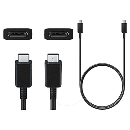 Samsung 25W USB-C Fast Charging Wall Charger - image 2