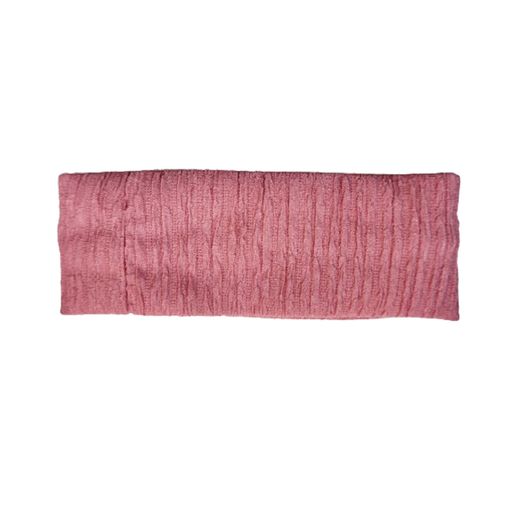 WOMEN HEAD BAND ROSE