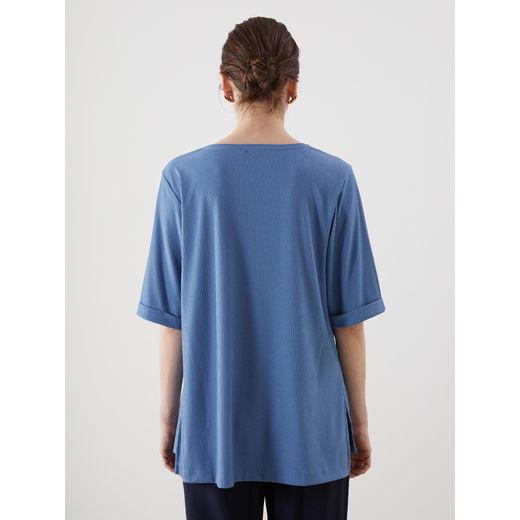 LC Waikiki Crew Neck Women's T-Shirt. - image 2