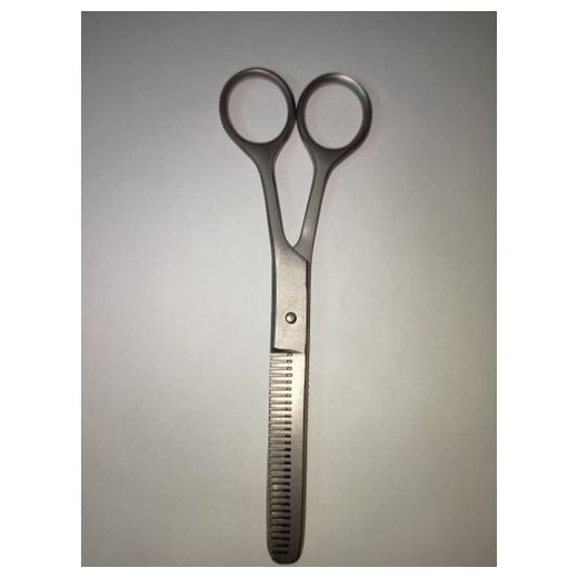 Solingen Flash Scissors - Silver - image 2