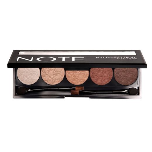 Note Note Professional Eye Shadow - 104